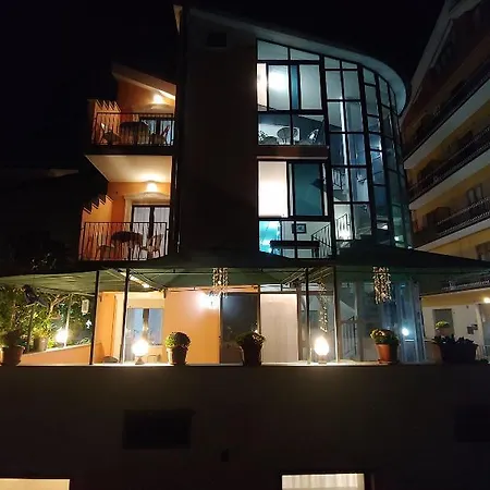 Carriera 3* Σαν Τζιοβάνι Ροτόντο