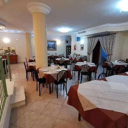 Carriera Σαν Τζιοβάνι Ροτόντο