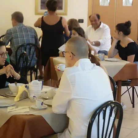 Carriera Σαν Τζιοβάνι Ροτόντο
