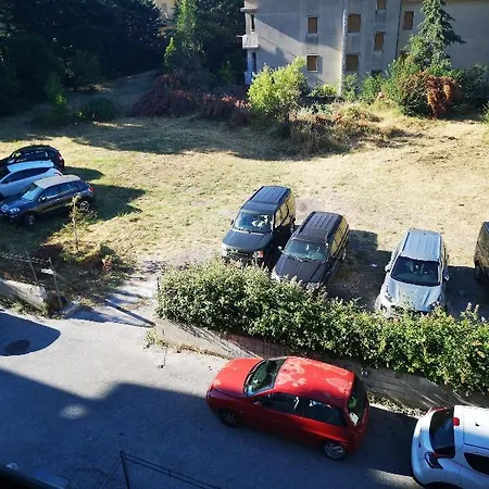 Carriera Ξενοδοχείο 3*