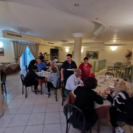 Carriera Ξενοδοχείο 3*