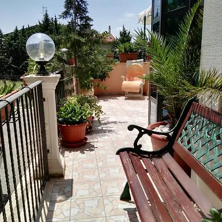 Ξενοδοχείο Carriera Σαν Τζιοβάνι Ροτόντο