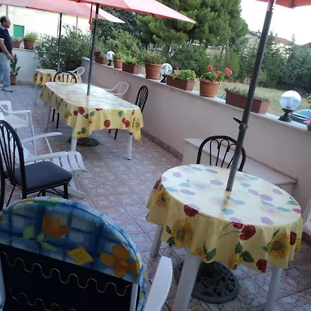Carriera Ξενοδοχείο