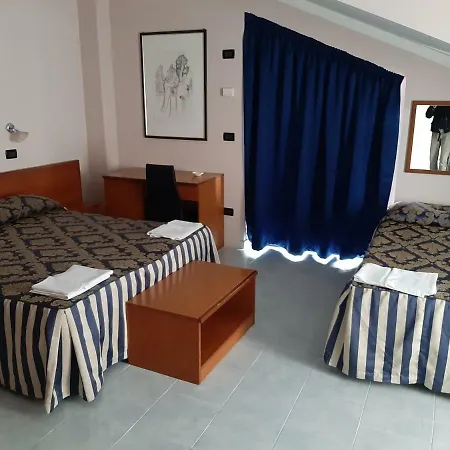 Carriera Ξενοδοχείο 3*