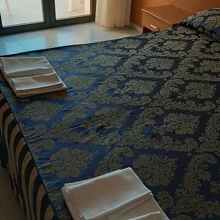 Ξενοδοχείο Carriera Σαν Τζιοβάνι Ροτόντο