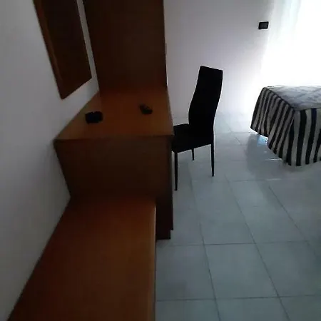 Ξενοδοχείο Carriera 3*