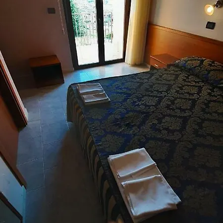 Ξενοδοχείο Carriera Σαν Τζιοβάνι Ροτόντο