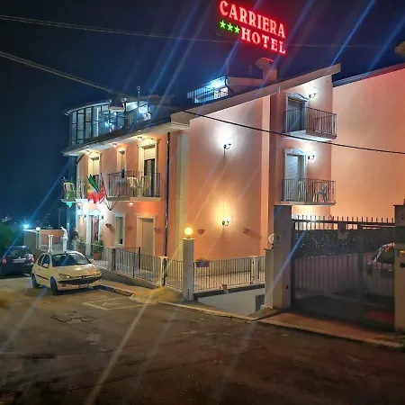 Carriera Ξενοδοχείο 3*