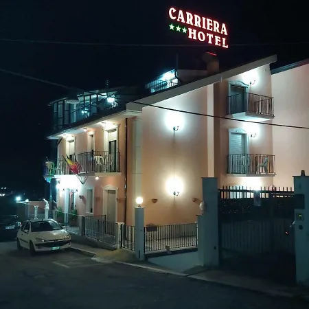 Carriera