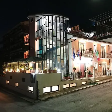 Hotel Carriera San Giovanni Rotondo