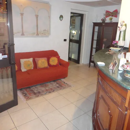 Hotel Carriera San Giovanni Rotondo