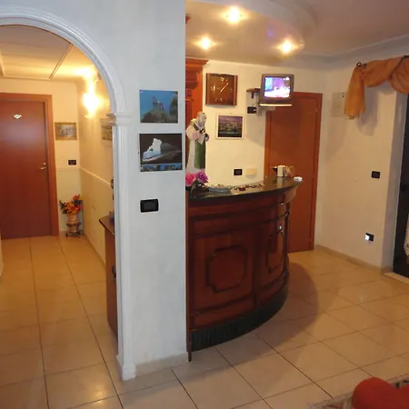 Hotel Carriera