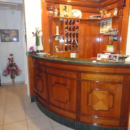 Carriera Hotel 3*
