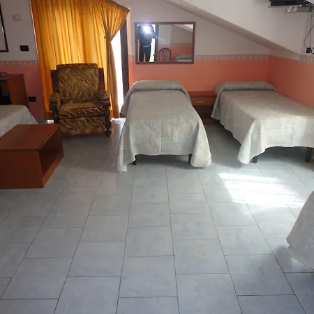 Carriera Hotel 3*