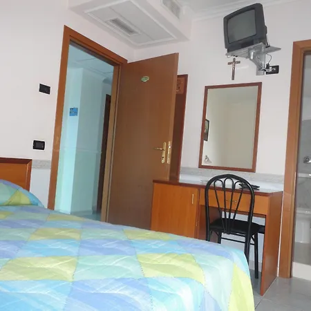 Hotel Carriera San Giovanni Rotondo
