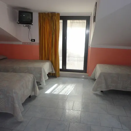 Hotel Carriera