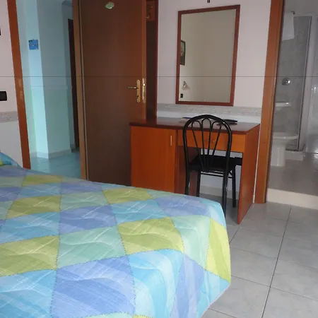 Hotel Carriera