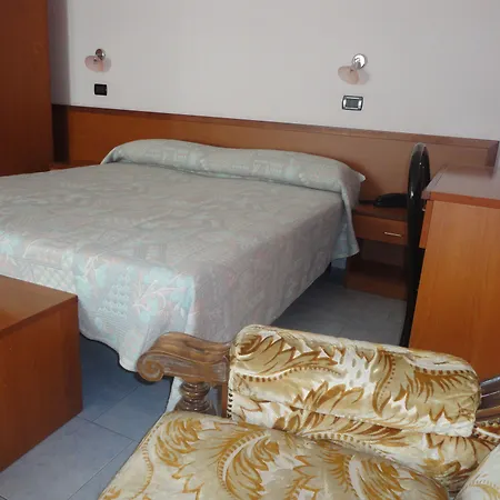 Carriera 3* San Giovanni Rotondo