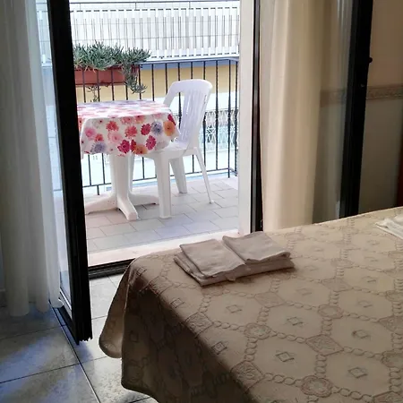 Carriera Hotel San Giovanni Rotondo