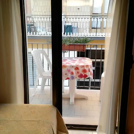 Hotel Carriera