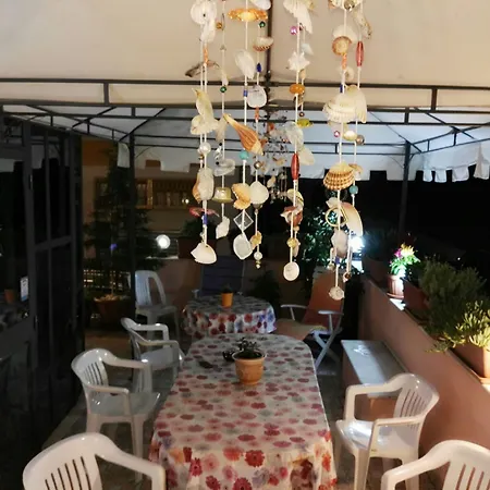 Hotel Carriera San Giovanni Rotondo