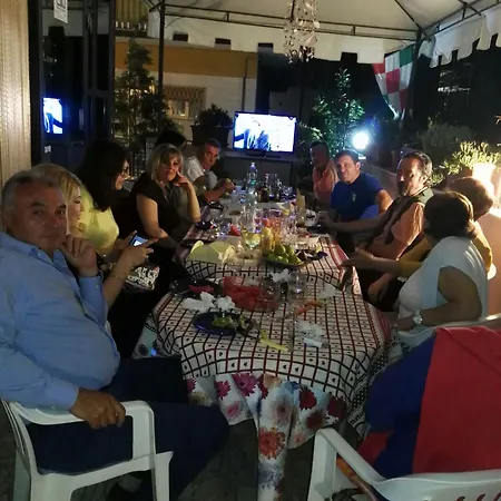 Carriera 3* San Giovanni Rotondo
