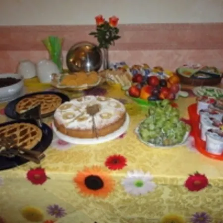 Hotel Carriera