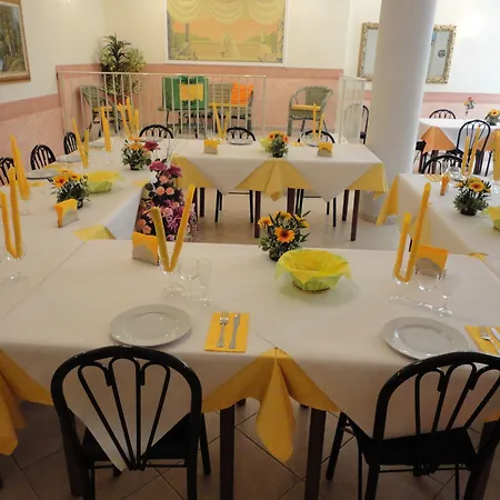 Hotel Carriera
