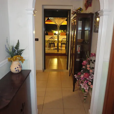 Hotel Carriera 3*