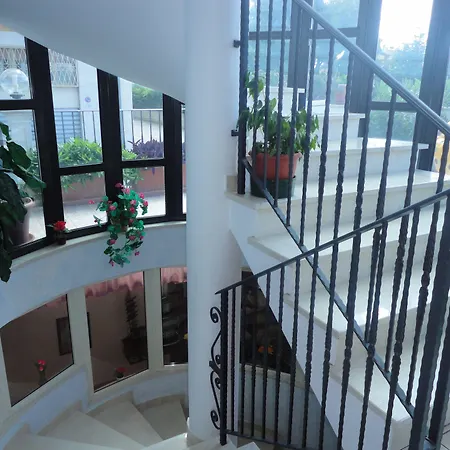 Hotel Carriera San Giovanni Rotondo
