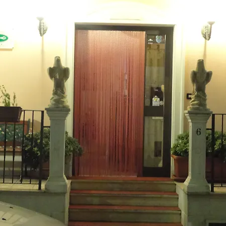 Hotel Carriera