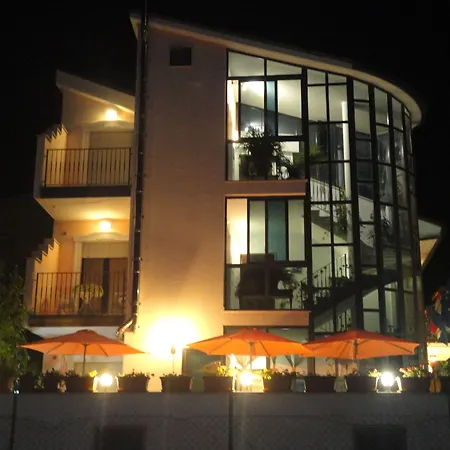 Carriera 3* San Giovanni Rotondo