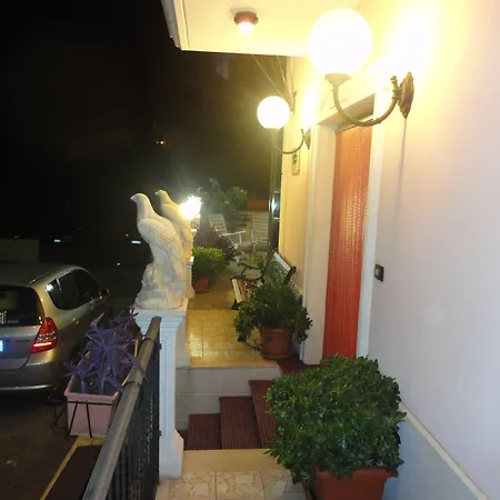 Carriera Hotel San Giovanni Rotondo