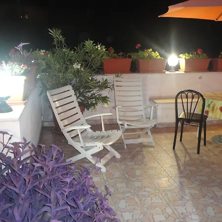 Hotel Carriera