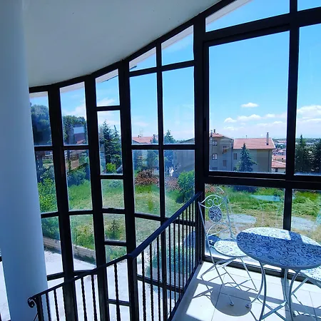 Hotel Carriera 3*