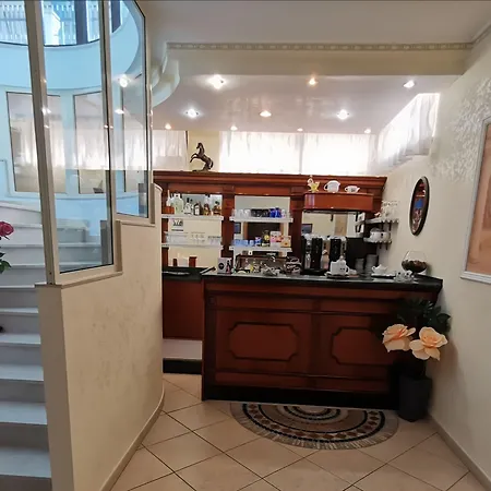 Hotel Carriera San Giovanni Rotondo