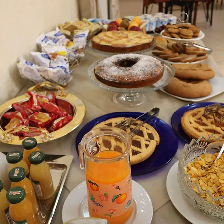 Hotel Carriera San Giovanni Rotondo