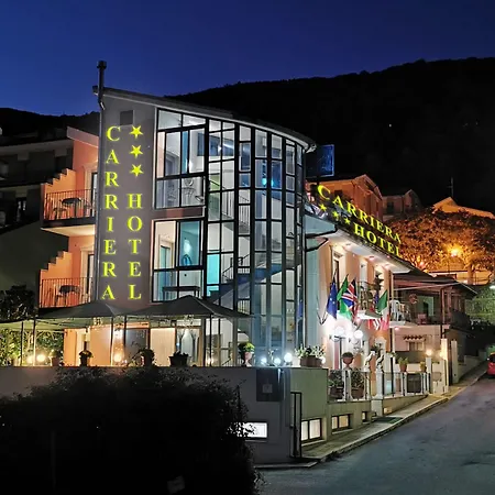 Hotel Carriera San Giovanni Rotondo