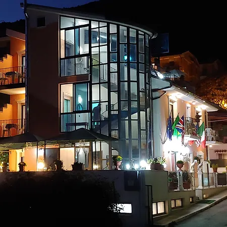 Carriera 3* San Giovanni Rotondo