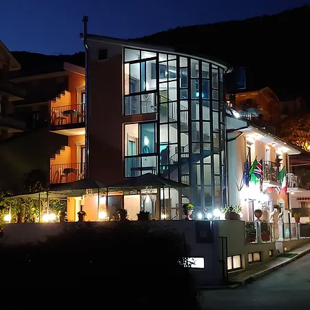 Hotel Carriera San Giovanni Rotondo