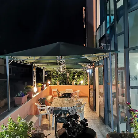 Carriera Hotel