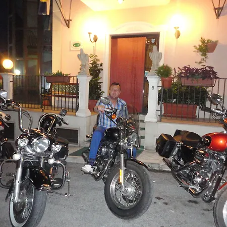 Hotel Carriera San Giovanni Rotondo