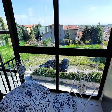 Carriera Hotel San Giovanni Rotondo
