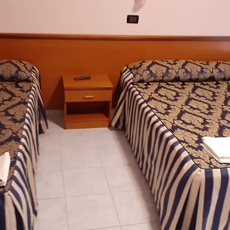 Hotel Carriera San Giovanni Rotondo