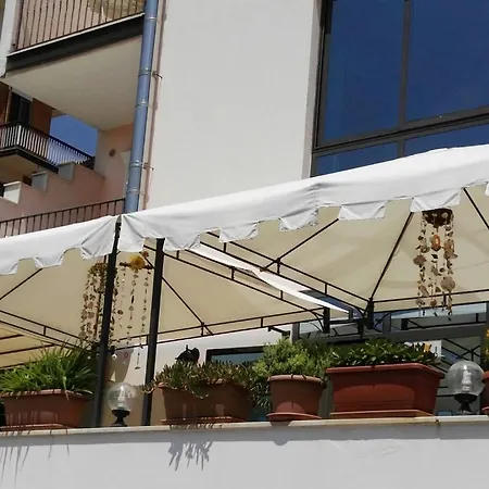 Carriera San Giovanni Rotondo