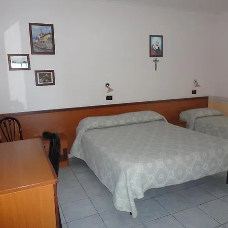 Hotel Carriera San Giovanni Rotondo