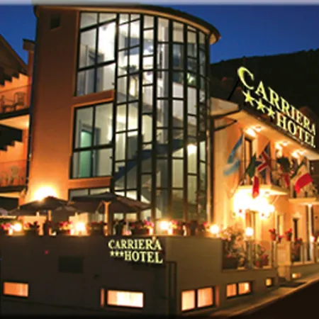 Carriera Hotel