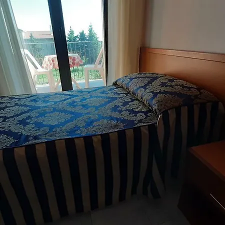Carriera Hotel 3*